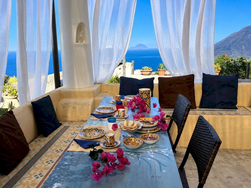 Villa Lipari - foto 1
