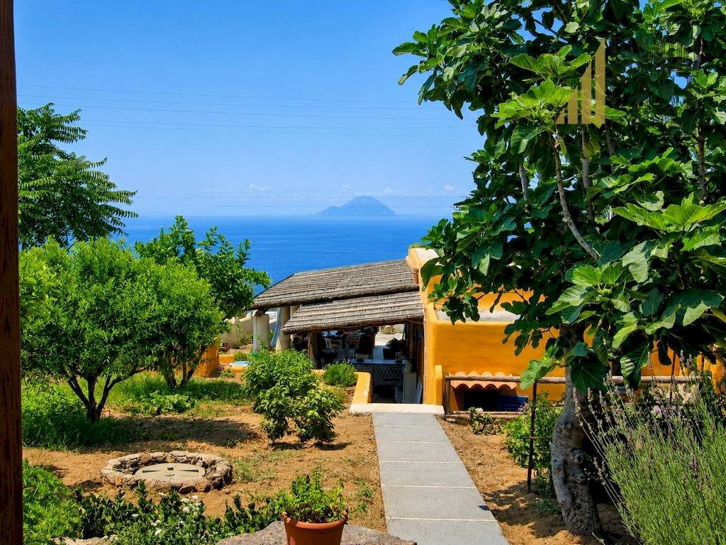 Villa Lipari - foto 3