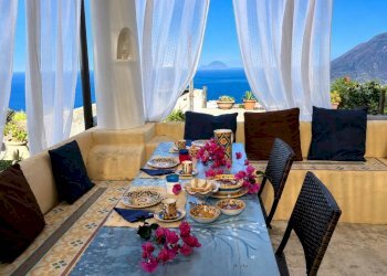 Villa Lipari - foto 1