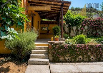 Villa Lipari - foto 5