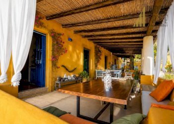 Villa Lipari - foto 6