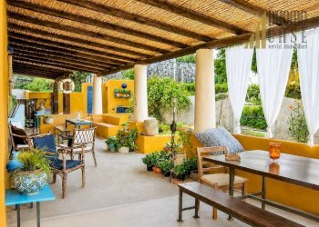 Villa Lipari - foto 7