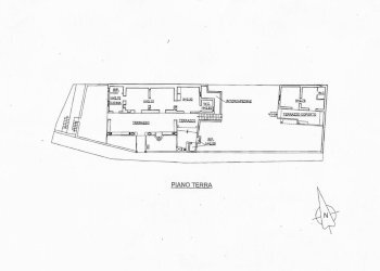 Villa Lipari - foto 17