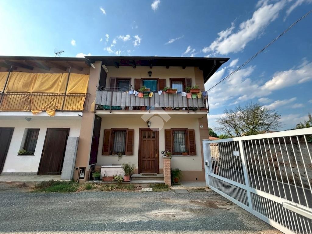 Rustico Via angelo mo, Villarbasse - foto 1
