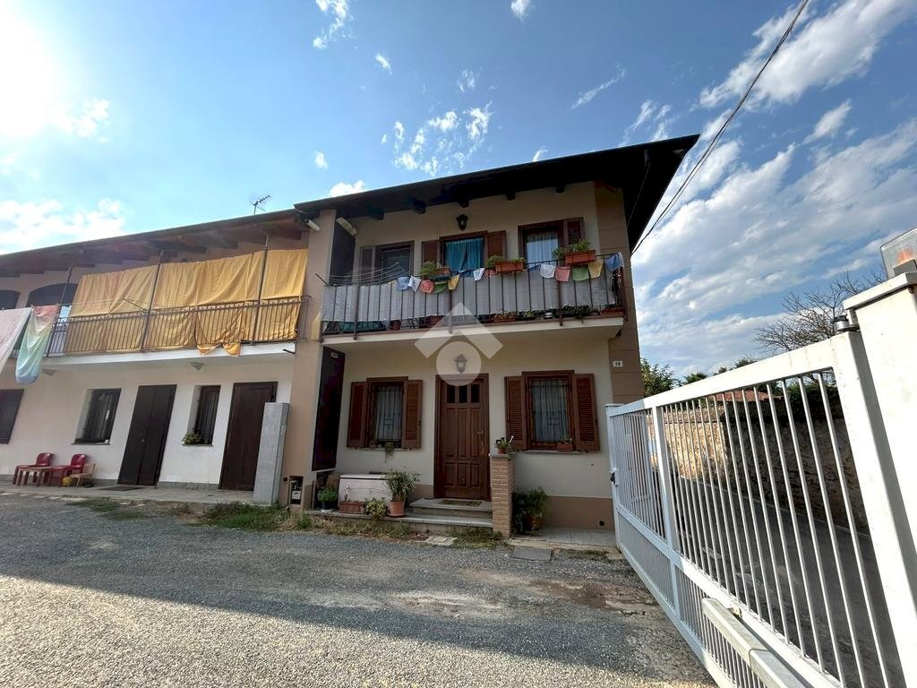 Rustico Via angelo mo, Villarbasse - foto 2