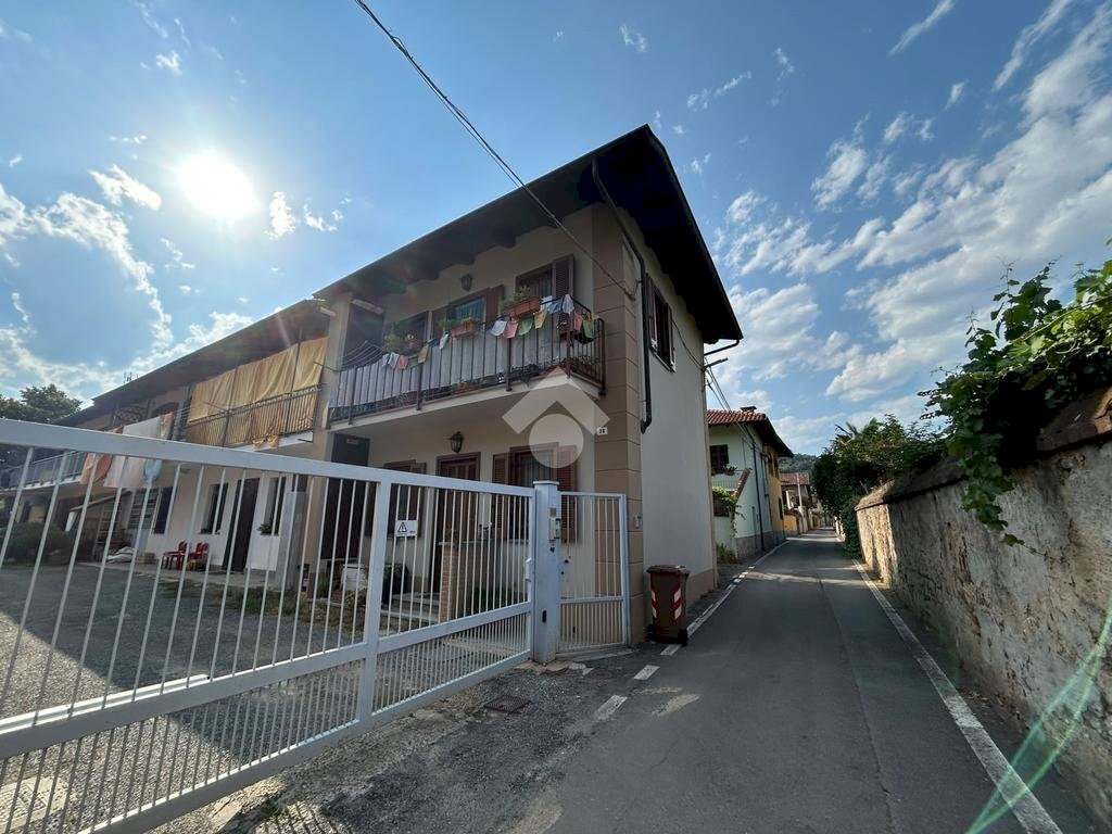 Rustico Via angelo mo, Villarbasse - foto 3