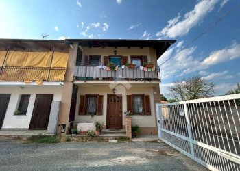 Rustico Via angelo mo, Villarbasse - foto 1