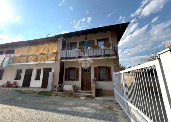 Rustico Via angelo mo, Villarbasse - foto 2