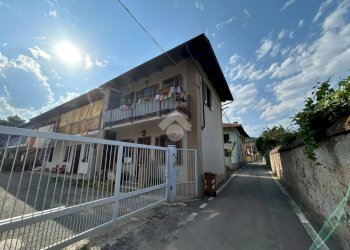 Rustico Via angelo mo, Villarbasse - foto 3