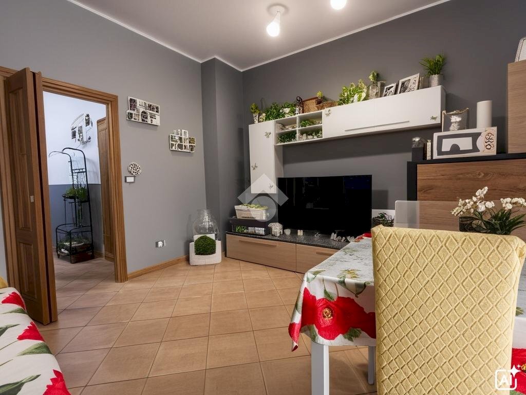 Three-room apartment Via Capra, Rivoli - photo 1