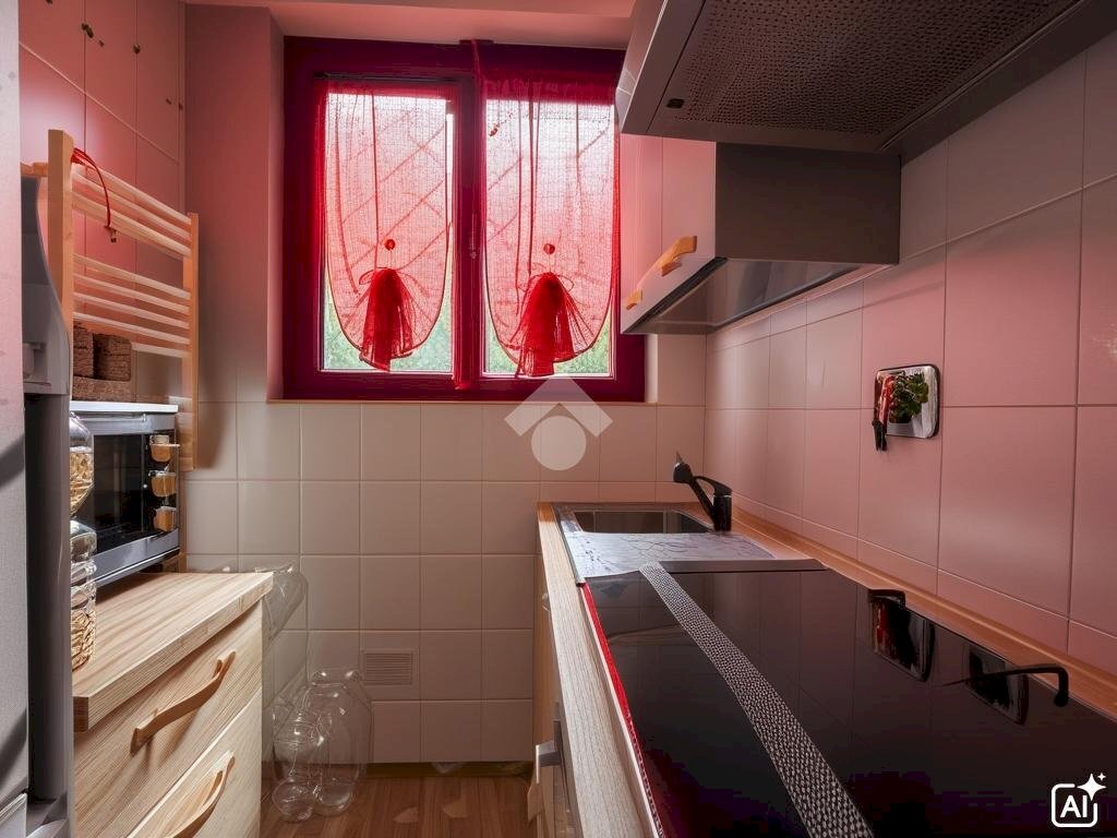 Three-room apartment Via Capra, Rivoli - photo 3