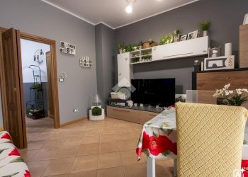 Three-room apartment Via Capra, Rivoli - photo 1