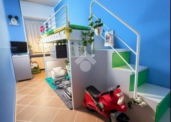 Three-room apartment Via Capra, Rivoli - photo 4