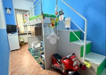 Three-room apartment Via Capra, Rivoli - photo 13