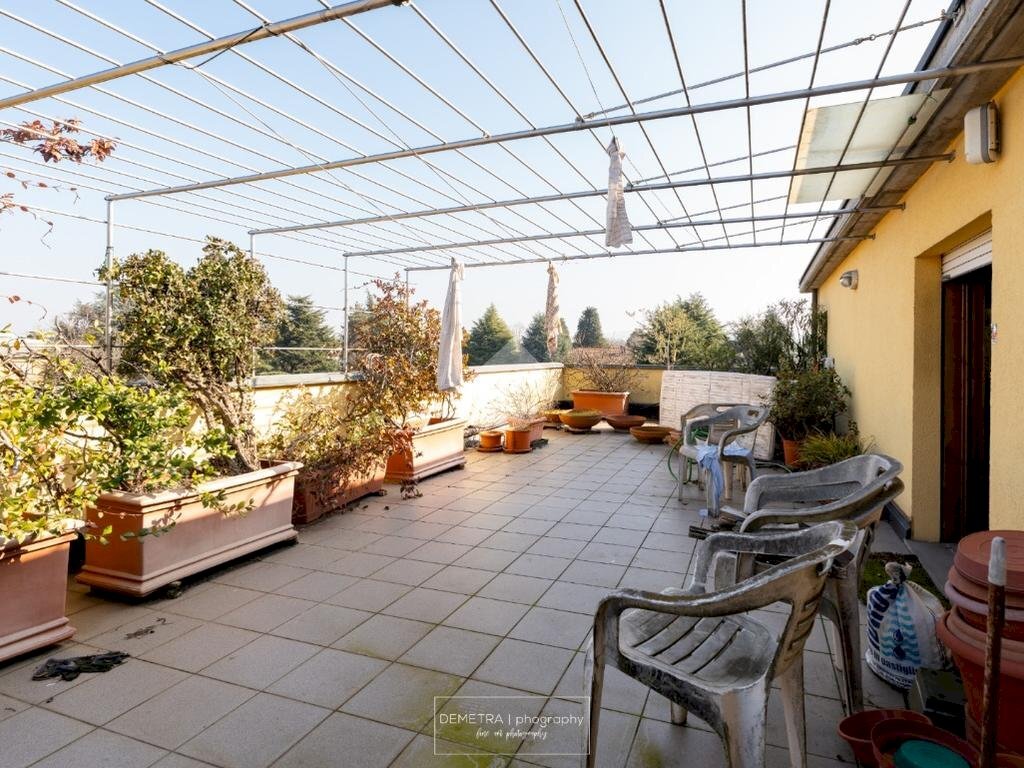Attic Via Libertà, Vignola - photo 3