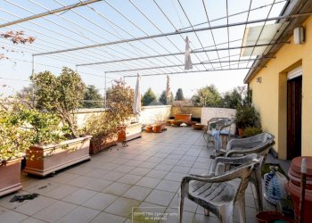 Attico Via Libertà, Vignola - foto 3