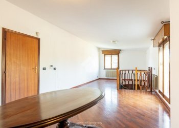 Attico Via Libertà, Vignola - foto 5