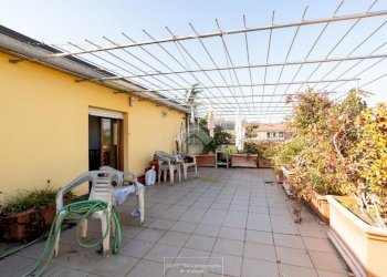 Attico Via Libertà, Vignola - foto 13