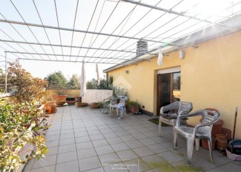 Attico Via Libertà, Vignola - foto 14