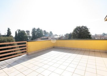 Attico Via Libertà, Vignola - foto 22