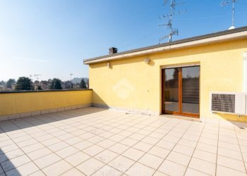 Attico Via Libertà, Vignola - foto 23