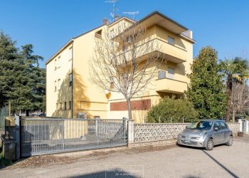 Attico Via Libertà, Vignola - foto 26