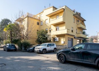 Attico Via Libertà, Vignola - foto 28