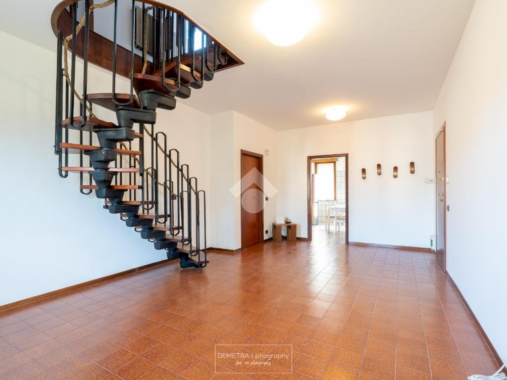 Four-room apartment Via Libertà, Vignola - photo 1