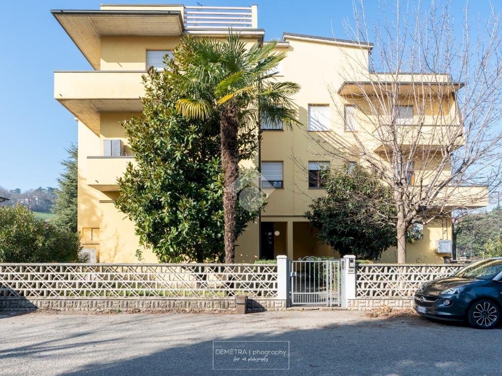 Four-room apartment Via Libertà, Vignola - photo 2