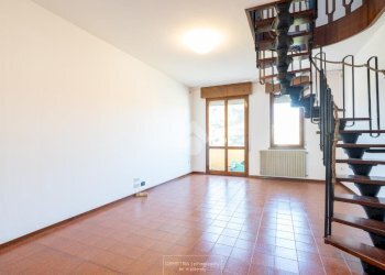 Four-room apartment Via Libertà, Vignola - photo 3