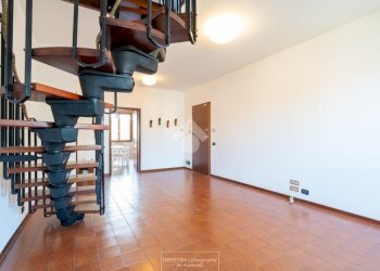 Four-room apartment Via Libertà, Vignola - photo 4