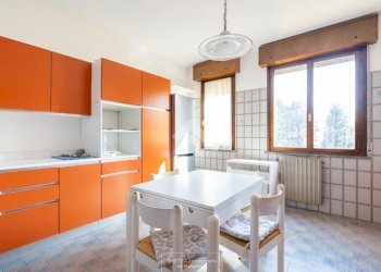 Four-room apartment Via Libertà, Vignola - photo 8