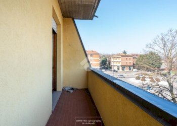 Four-room apartment Via Libertà, Vignola - photo 26