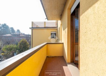 Four-room apartment Via Libertà, Vignola - photo 28