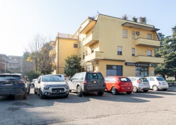 Four-room apartment Via Libertà, Vignola - photo 31