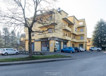 Four-room apartment Via Libertà, Vignola - photo 32