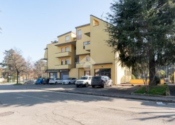 Four-room apartment Via Libertà, Vignola - photo 33