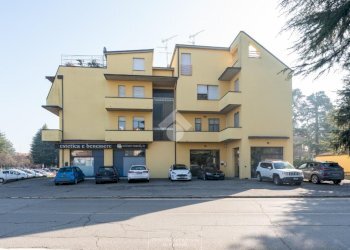 Four-room apartment Via Libertà, Vignola - photo 36