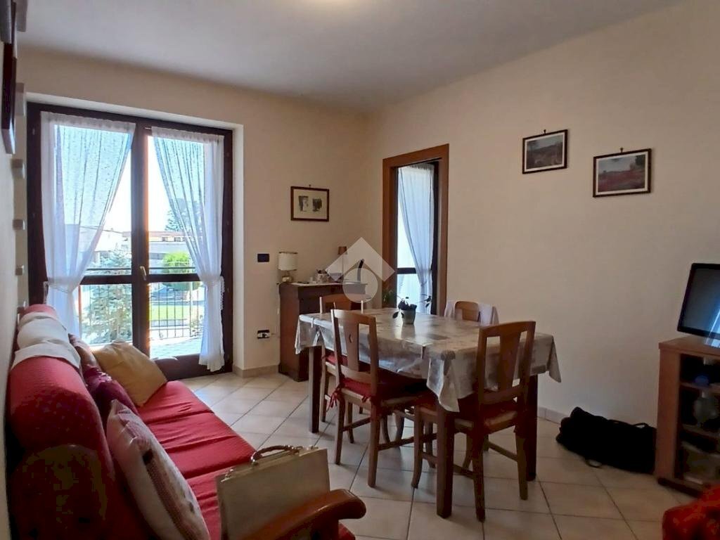 Four-room apartment Via martiri della liberta', Castagnole Piemonte - photo 2