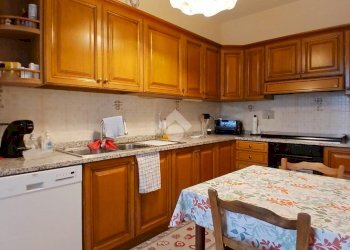 Four-room apartment Via martiri della liberta', Castagnole Piemonte - photo 4