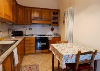 Four-room apartment Via martiri della liberta', Castagnole Piemonte - photo 5