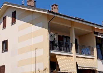 Four-room apartment Via martiri della liberta', Castagnole Piemonte - photo 6