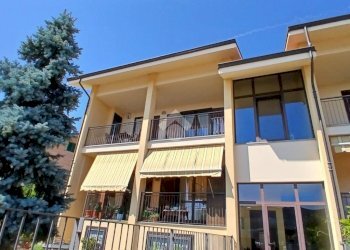 Four-room apartment Via martiri della liberta', Castagnole Piemonte - photo 15
