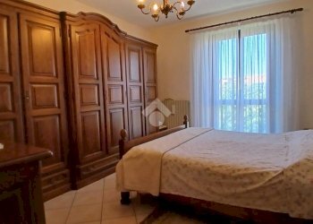 Four-room apartment Via martiri della liberta', Castagnole Piemonte - photo 21