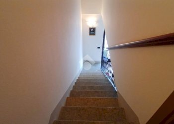 Four-room apartment Via martiri della liberta', Castagnole Piemonte - photo 22
