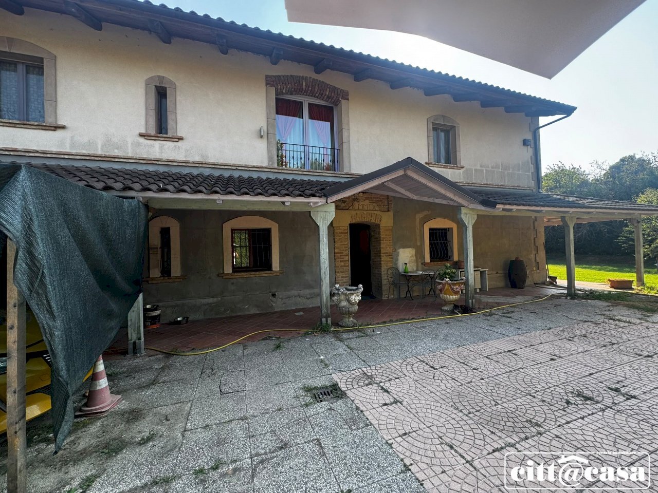 Independent house San Sebastiano da Po - photo 1