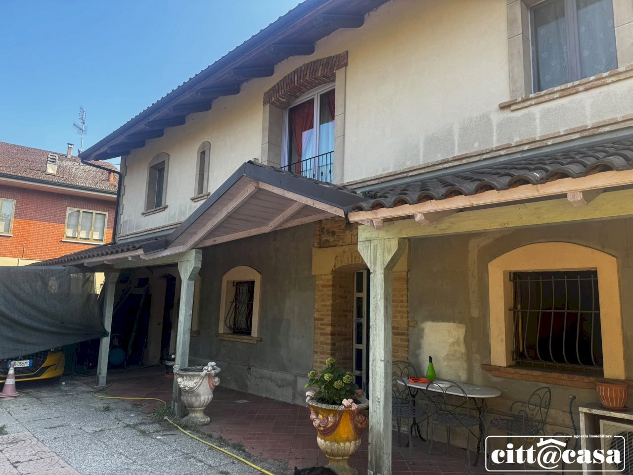 Independent house San Sebastiano da Po - photo 2