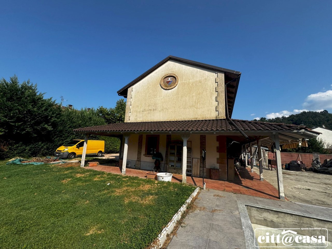 Independent house San Sebastiano da Po - photo 3