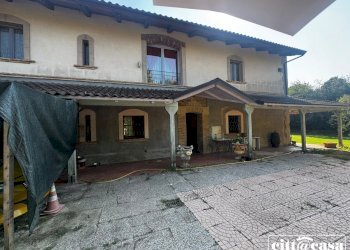 Independent house San Sebastiano da Po - photo 1