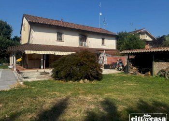 Independent house San Sebastiano da Po - photo 4